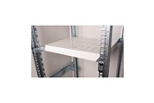 Räkit - Rack - Roline - rack shelf - 350 mm depth 50 kg load capacity - 1U - 26.21.0279