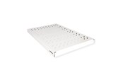 Räkit - Rack - Roline - rack shelf - 770 mm depth 50 kg load capacity - 1U - 26.21.0278