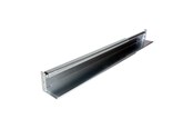 Räkit - Rack - Roline - rack slide rail - variable depth 500 to 750 mm - 26.21.0114