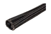 Kaapelihyllyt, Kaapelisukat & Kaapelisiteet - Roline cable wrap - 19.08.3160