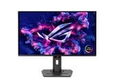 Näyttö - 26.5" ASUS ROG Strix OLED XG27UCDMG - 3840x2160 (4K) - 240Hz - OLED - 90W USB-C - KVM switch - 90LM0B20-B01971