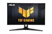 Näyttö - 27" ASUS TUF Gaming VG27UQ1A - 3840x2160 (4K) - 160Hz - IPS - 90LM0AR0-B01371