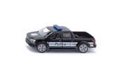 Leluautot - SIKU Ford F150 US Police - 313-1496