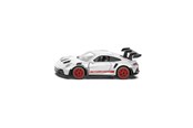 Leluautot - SIKU Porsche 911 GT3 RS - 313-1500