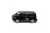 Leluautot - SIKU VW T5 Special Task Force - 313-1548