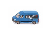 Leluautot - SIKU Campervan - 313-1559
