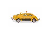 Leluautot - SIKU VW Beetle ADAC - 313-1561