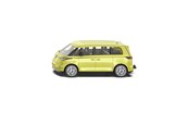 Leluautot - SIKU VW ID. BUZZ - 313-1562