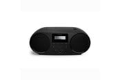 CD-soitin - Philips AZ5000/12 Ghettoblaster - AZ5000