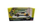Kauko-ohjattavat - Ninco Ball Wheel - 322-93197