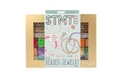 Luovat leikit - STMT Beaded Jewelry Set - 331-223086