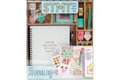Luovat leikit - STMT Journaling Set - 331-74310