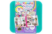 Luovat leikit - Just My Style Ultimate Memory Maker - 332-223321