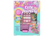 Luovat leikit - Just My Style Kawaii Cute Jewelry - 332-227245