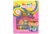 Luovat leikit - Just My Style Rainbow Jewelry - 332-227452