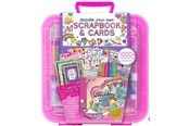 Luovat leikit - Just My Style Scrapbook & Cards - 332-230006