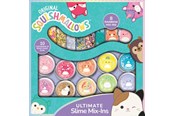 Luovat leikit - Squishmallows Ultimate Slime Mixins - Large - 333-224698