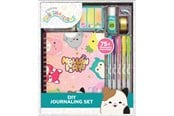 Luovat leikit - Squishmallows Journaling Set - 333-225515