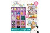 Luovat leikit - Squishmallows Bracelet Design - 333-231920