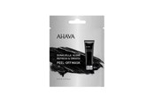 Kasvojen hoito - AHAVA Mineral Masks Dunaliella Peel Off Mask - 697045156160