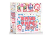 Luovat leikit - Nano Tape Magic Classic Cute Food - 480-1002