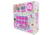 Luovat leikit - Nano Tape Magic Classic Enchanted Kingdom - 480-1007