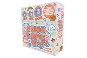 Luovat leikit - Nano Tape Magic Classic Kawaii Creations - 480-1008