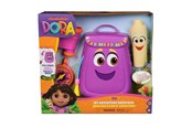 Hahmot - Dora The Explorer Backpack w. Map - 6071799