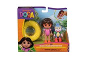 Hahmot - Dora The Explorer Adventure Pack - Dora & Boots - 6073670