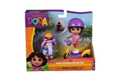Hahmot - Dora The Explorer Adventure Pack - Dora & Tico - 6073671