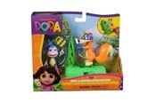 Hahmot - Dora The Explorer Adventure Pack - Boots & Swiper - 6073672