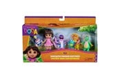 Hahmot - Dora The Explorer Figure Gift 5 Pack - 6073738