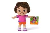 Pehmolelu - Dora The Explorer Basic Plush 20 cm - Dora - 6074186