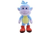 Pehmolelu - Dora The Explorer Basic Plush 20 cm - Boots - 6074187