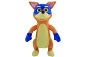 Pehmolelu - Dora The Explorer Basic Plush 20 cm - Swiper - 6074188