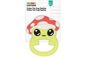 Vauva- ja taaperolelut - Lamaze Finlee The Frog Teether - 941-27647