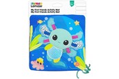Vauva- ja taaperolelut - Lamaze My First Friends Activity Mat - 941-27656