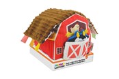 Vauva- ja taaperolelut - Lamaze Peek-A-Moo Friendly Barn - 941-27657