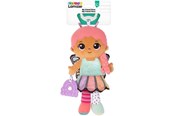 Vauva- ja taaperolelut - Lamaze My Friend Flora Clip & Go - 941-27659