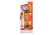 Lelut - Tech Deck Handboard 27 cm - Toy Machine - 6074395