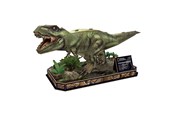 Palapelit - Cubic Fun 3D Puzzle National Geographic T-Rex 3D Palapeli - 2010321