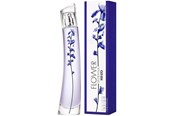 Parfyymit & Tuoksut - KENZO Flower Ikebana Indigo Edp Spray - 3274872480728