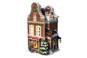 Palapelit - Cubic Fun 3D Puzzle Cheese Shop with LED Lighting 3D Palapeli - 2014100