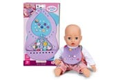 Nuket & tarvikkeet - Baby Born Bib Pinplay - 837221