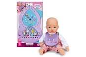Nuket & tarvikkeet - Baby Born Bib Pinplay - 837221