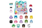 Hahmot - Squishalongs 2.5 cm 14 Pack Style 2 S3 - 2520232