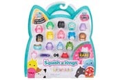 Hahmot - Squishalongs 2.5 cm 14 Pack Style 2 S3 - 2520232