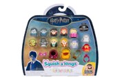 Hahmot - Squishalongs 2.5 cm Harry Potter 12 Pack - assorted - 2520277