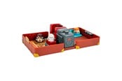 Leikkisetit - Squishalongs Harry Potter Briefcase Playset - 2520279