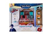 Leikkisetit - Squishalongs Harry Potter Briefcase Playset - 2520279